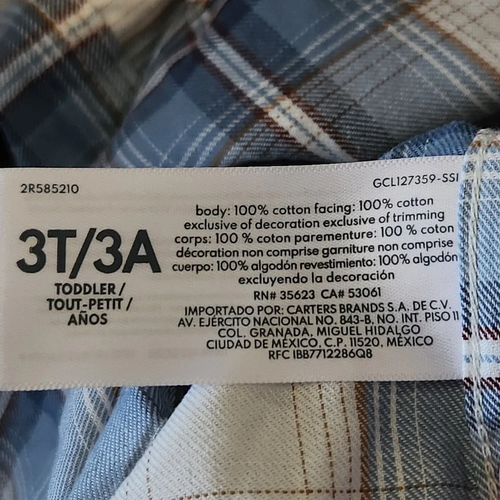 OshKosh Bgosh brand oshkosh